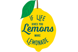 if life gives you lemons blog