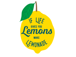 if life gives you lemons blog