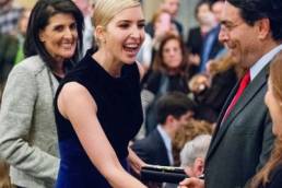 Ivanka trump