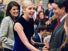 Ivanka trump