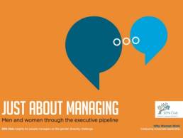 just about managing 30% club featured