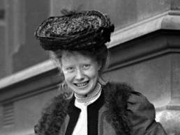 mary macarthur featured