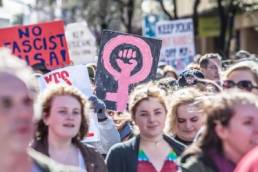 millennial feminist featured