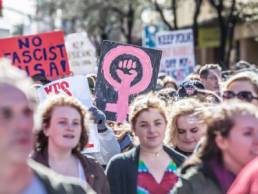 millennial feminist featured