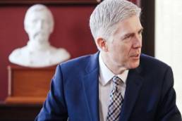 neil gorsuch