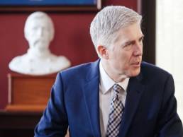 neil gorsuch