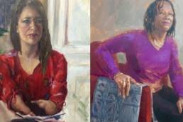 oxford university new portraits featured