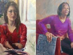 oxford university new portraits featured