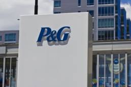 p&g featured