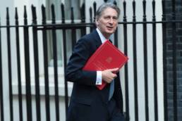 philip hammond spring budget featured