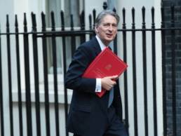 philip hammond spring budget featured