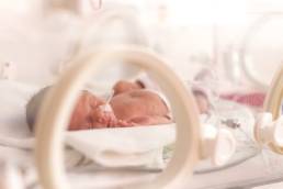 premature baby featured
