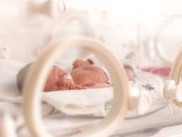 premature baby featured