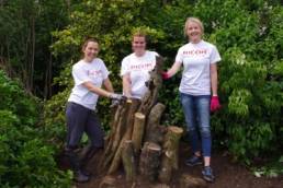 royal parks initiative featured