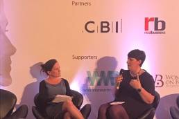 sarah maskell mbe featured