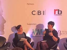 sarah maskell mbe featured