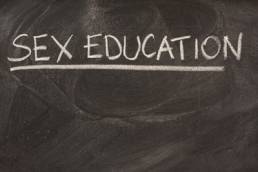 sex education featured