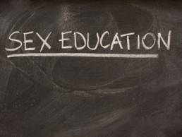 sex education featured