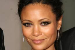Thandie Newton