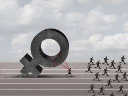 gender pay gap