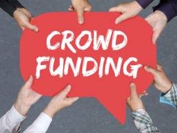 crowdfunding