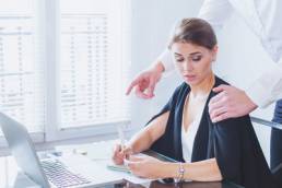 discimination at work