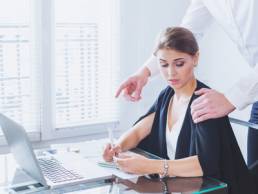 discimination at work