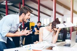 woman suffering from gender discrimination featured