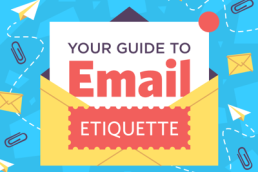 your guide to email etiquette featured