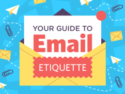 your guide to email etiquette featured