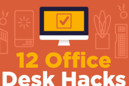 12-Office-Desk-Hacks-to-Improve-Productivity featured