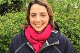 Clare Bowen featured