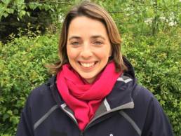 Clare Bowen featured