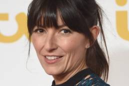 Davina McCall