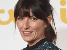 Davina McCall
