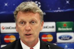 david moyes featured