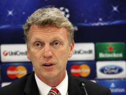 david moyes featured