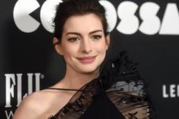 Anne Hathaway