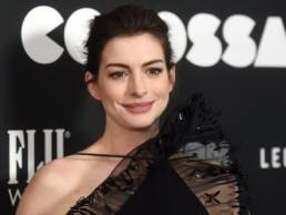 Anne Hathaway