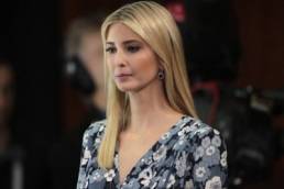 Ivanka Trump
