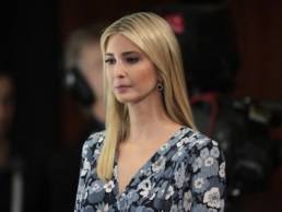 Ivanka Trump
