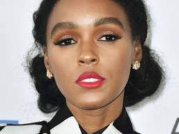 Janelle Monáe