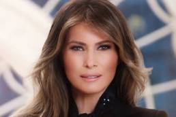 Melania Trump