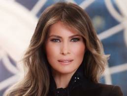 Melania Trump
