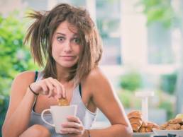 messed up woman featured