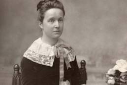 millicent fawcett featured