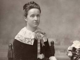 millicent fawcett featured