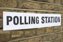 polling station algeria featured