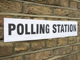 polling station algeria featured