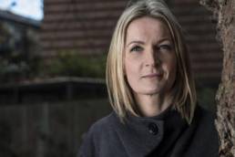 election Sophie Walker